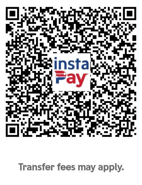 GCash QR Code